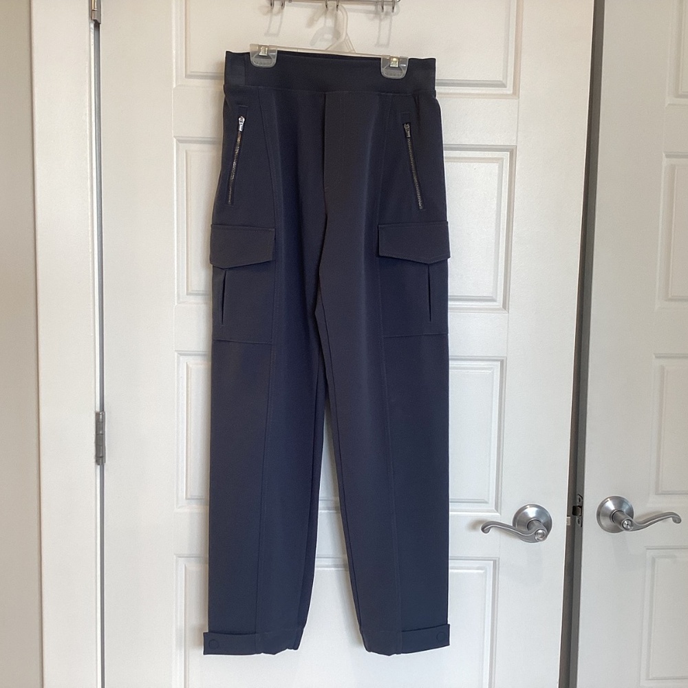 Athleta Endless High Rise Cargo pants